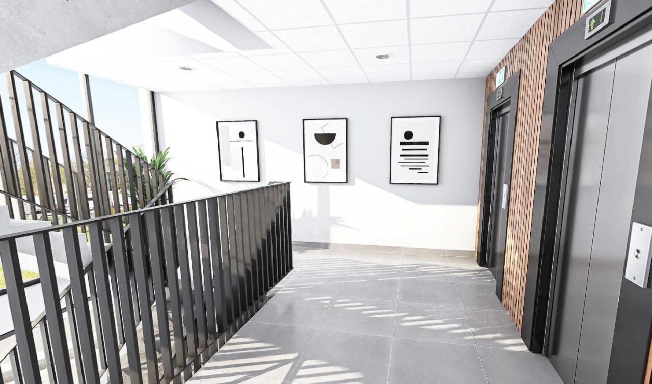 Bureau Pessac 3745m² Location bureau Pessac Gironde OLBUR2423118 12